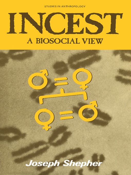 Title details for Incest by MOST - Available